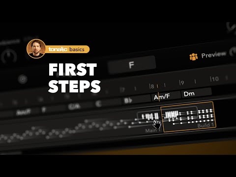 Melodyne Tonalic Arranger 30 Days