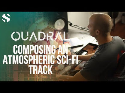 Soundiron Quadral