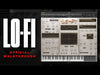 EastWest Lo-Fi Production Library