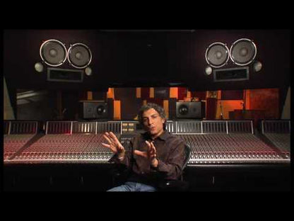 Secrets of the Pros Recording & Mixing Training - Perpetual Streaming