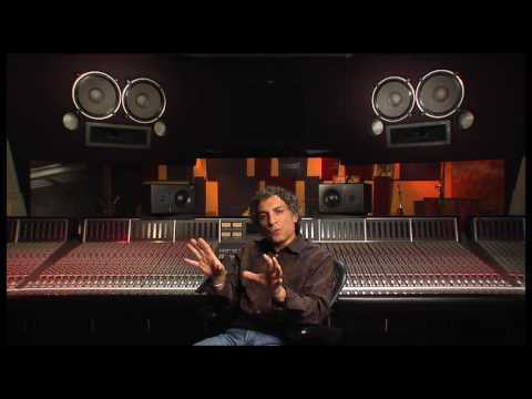 Secrets of the Pros Recording & Mixing Training - Perpetual Streaming