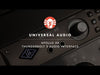 Universal Audio Apollo X8 Thunderbolt 3 Audio Interface with UAD Plug-Ins