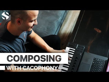 Soundiron Cacophony
