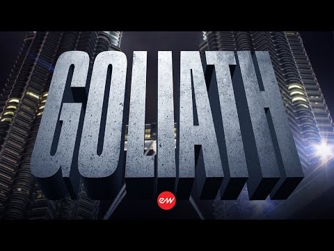 EastWest GOLIATH: Instrument Bundle – Professional Audio Software & Plugin
