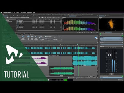 WaveLab Elements 13 Full Version