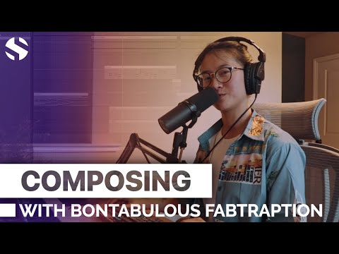 Soundiron Bontabulous Fabtraption