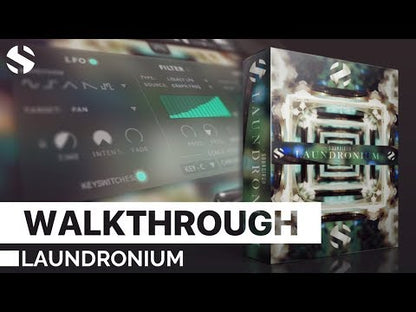 Soundiron Laundronium