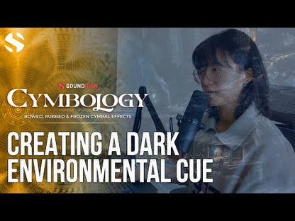 Soundiron Cymbology