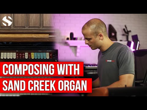 Soundiron Sandy Creek Organ