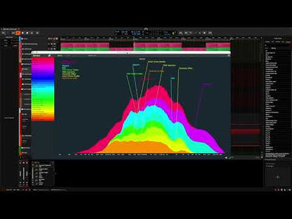 Crickets Audio Strata