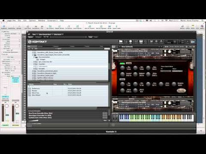 Soundiron Apocalypse Percussion Ensemble