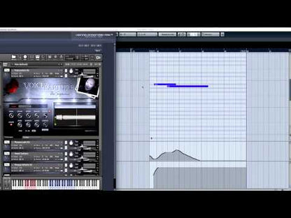 Soundiron Voice of Rapture: The Soprano