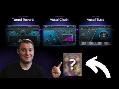 Safari Pedals Vocal Essentials Bundle