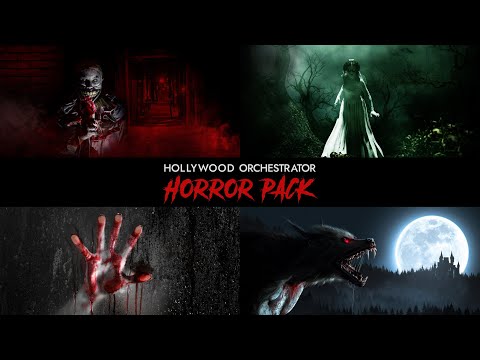 EastWest Horror Plugin Bundle