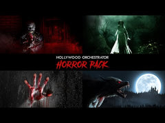 EastWest Horror Plugin Bundle