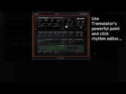SoundToys Tremolator 5