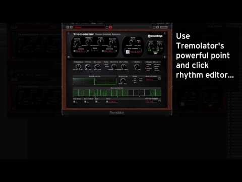 SoundToys Tremolator 5