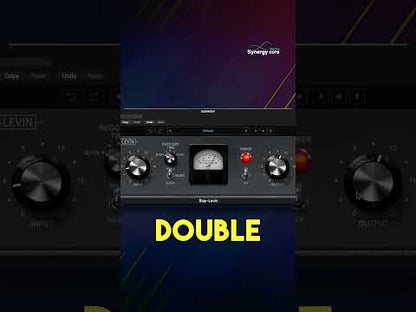 Antelope Audio Stay-Levin