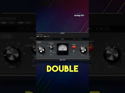 Antelope Audio Stay-Levin