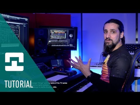 VST Instruments Retrologue 2