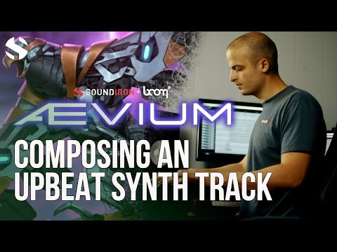 Soundiron Aevium