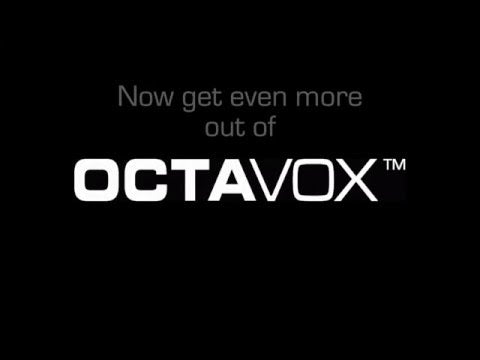 Eventide Octavox