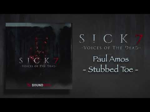 Soundiron Sick 7