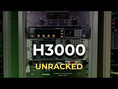 H3000 Band Delays Mk II