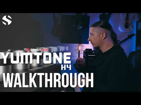 Soundiron Yumtone H4