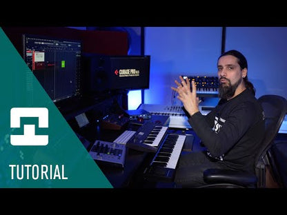 VST Instruments Padshop 2