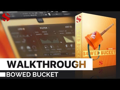 Soundiron Bowed Bucket