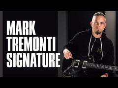 PRS SE Mark Tremonti 6 String Electric Guitar with Gigbag