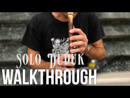 Soundiron Solo Duduk