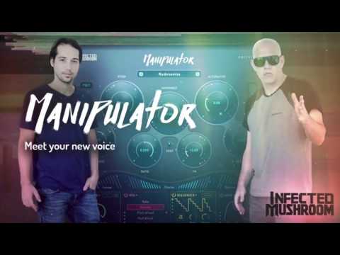 Polyverse Manipulator Multi-Effect