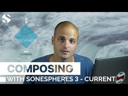 Soundiron Sonespheres 3 - Current