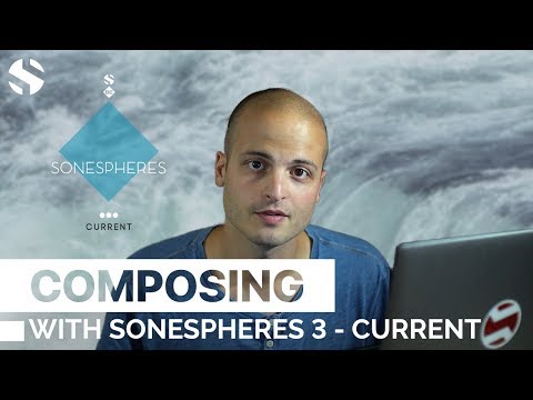 Soundiron Sonespheres 3 - Current