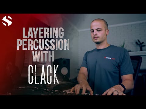 Soundiron Clack