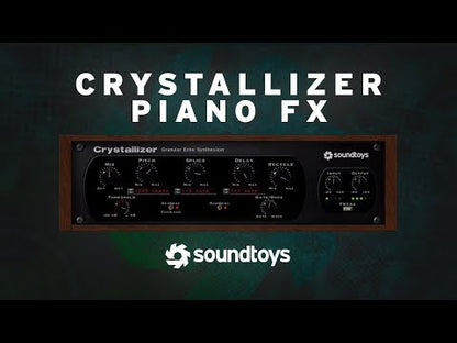 SoundToys Crystallizer 5