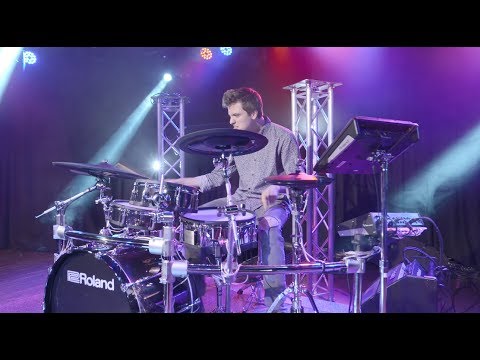 Roland PM-200 Personal Monitor for V-Drums