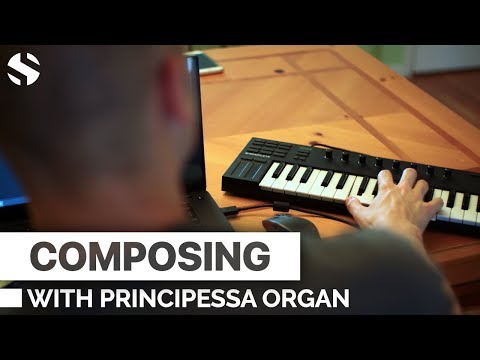 Soundiron Principessa