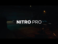 Alesis Nitro Pro Electronic Drum Kit