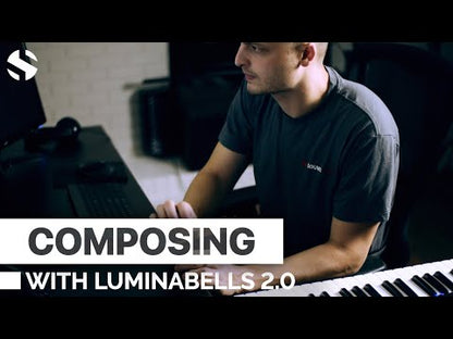 Soundiron Luminabells