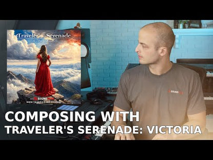 Soundiron Traveler's Serenade: Victoria