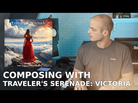 Soundiron Traveler's Serenade: Victoria