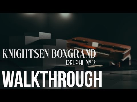 Soundiron Delphi Piano 