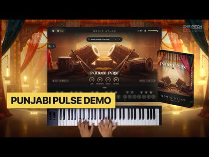 Pitch Innovations Punjabi Pulse Expansion
