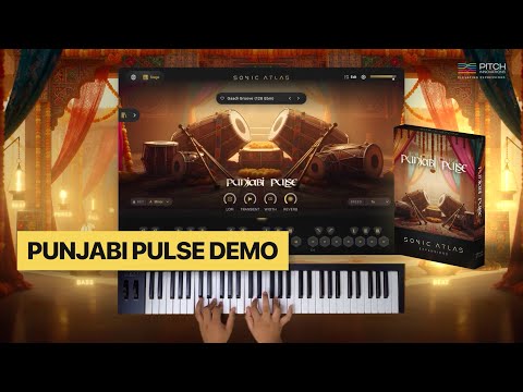 Pitch Innovations Punjabi Pulse Expansion