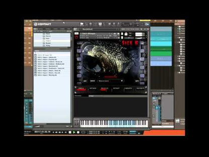 Soundiron Sick 6