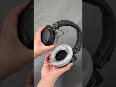 Beyerdynamic DT-770 Pro 80 ohms Closed Back Studio Headphone