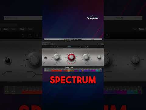 Antelope Audio VEQ-STU 169